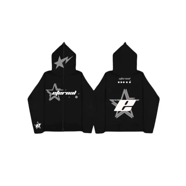 Eternal Hoodie (Y2K)