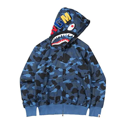 bape hoodie