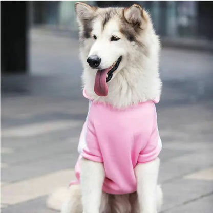 Dog Sport Hoodies