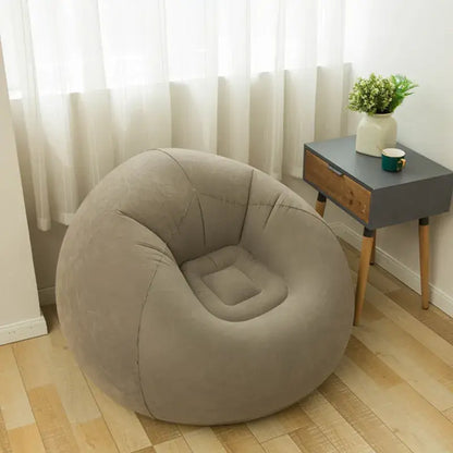 Large Lazy Inflatable Sofa Chairs!