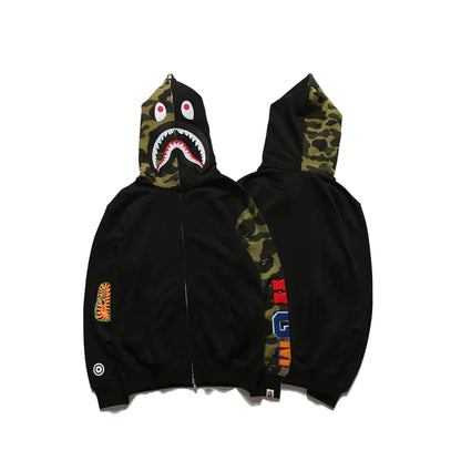 Bape XXV hoodie