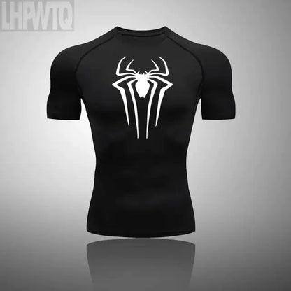 Compression Tee Spider-Man