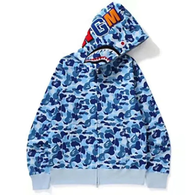 bape hoodie