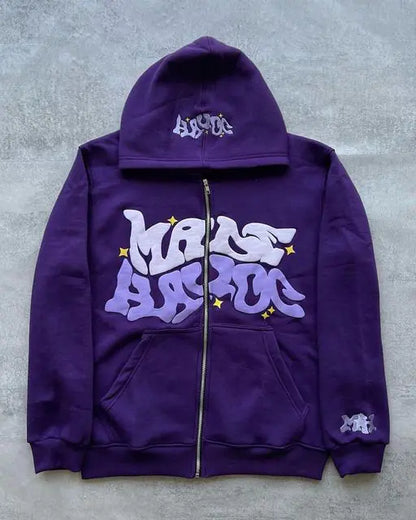 Y2K Hoodie (MADE HAVOC)