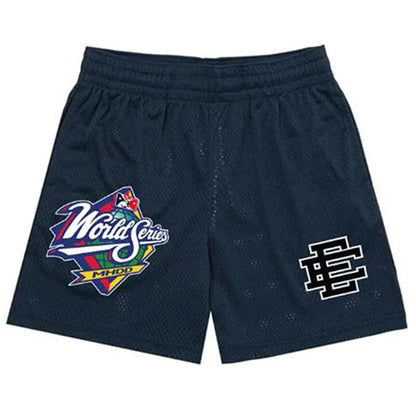 EE Breathable Mesh  Shorts