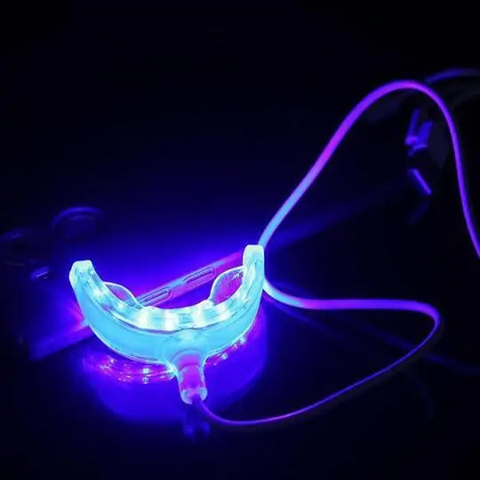 Ultimate Teeth Whitening Instrument