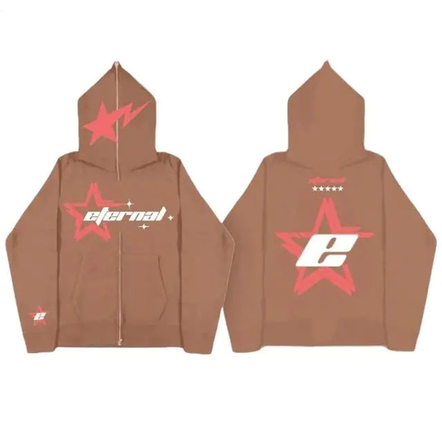 Eternal Hoodie (Y2K)