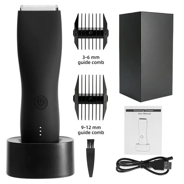 Electric Hair Trimmer