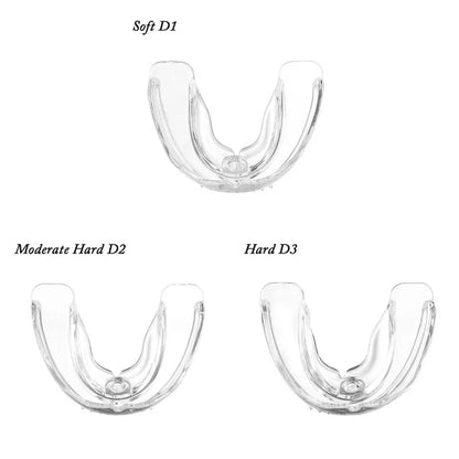 Braces Alignment Trainer Teeth