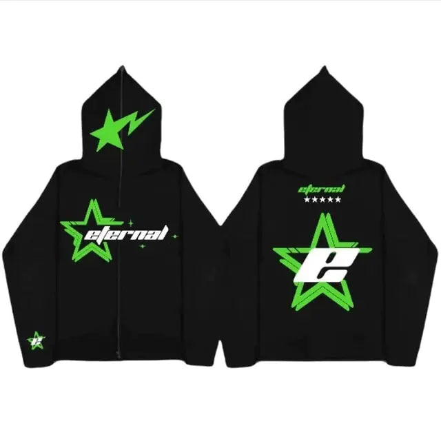 Eternal Hoodie (Y2K)