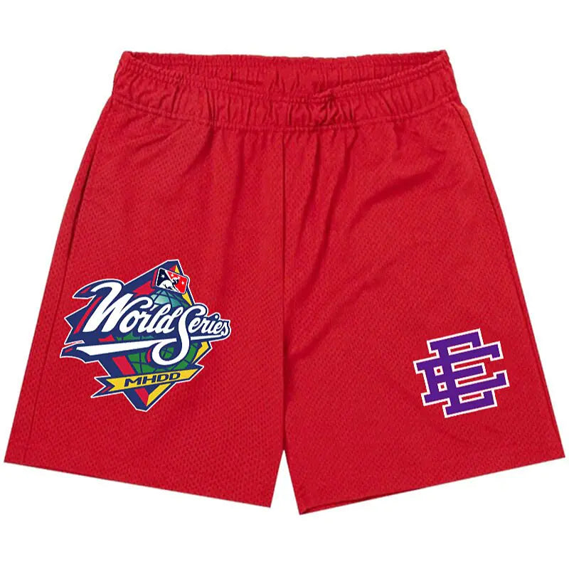 EE Breathable Mesh  Shorts