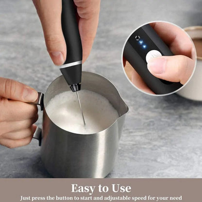 Electric Hand Mixer