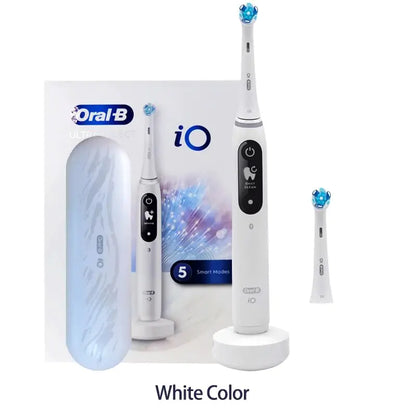 Ultimate Teeth Whitening Instrument