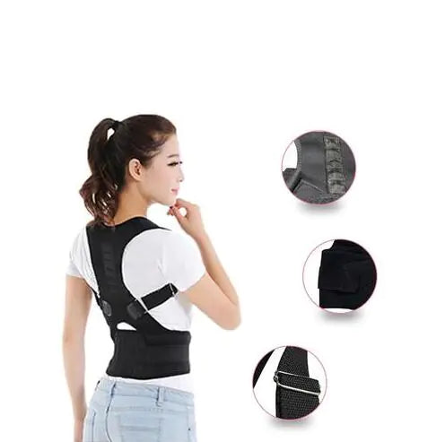 Posture Support Spine Braces Corrector