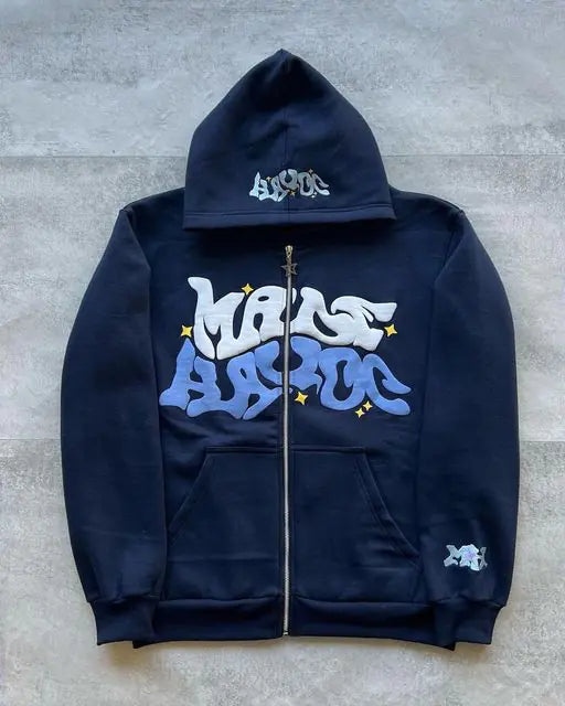 Y2K Hoodie (MADE HAVOC)