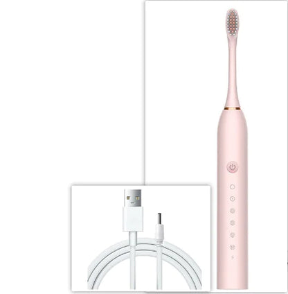 Electric Toothbrush