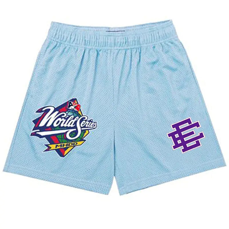 EE Breathable Mesh  Shorts