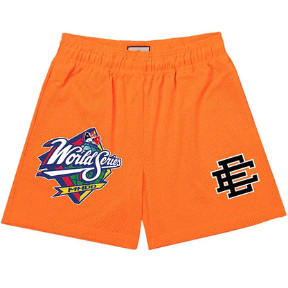 EE Breathable Mesh  Shorts