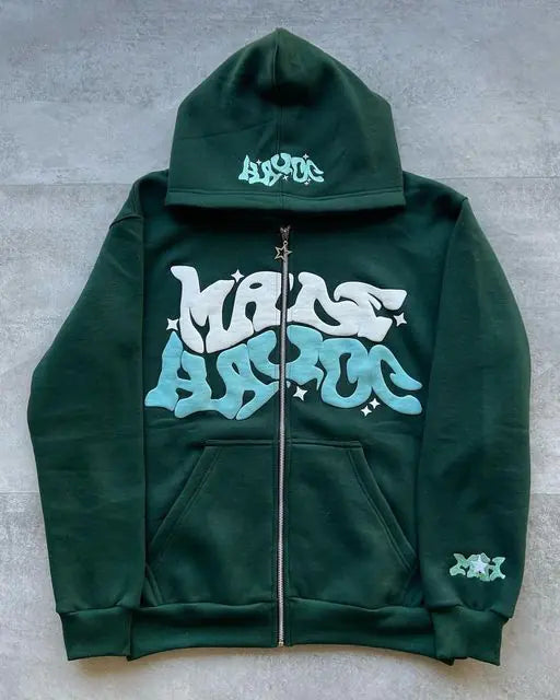 Y2K Hoodie (MADE HAVOC)