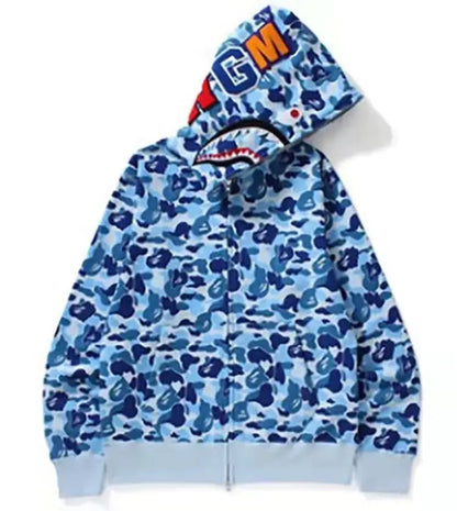 bape hoodie