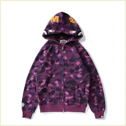 bape hoodie