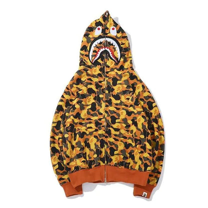 bape hoodie