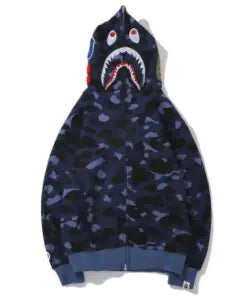 bape hoodie