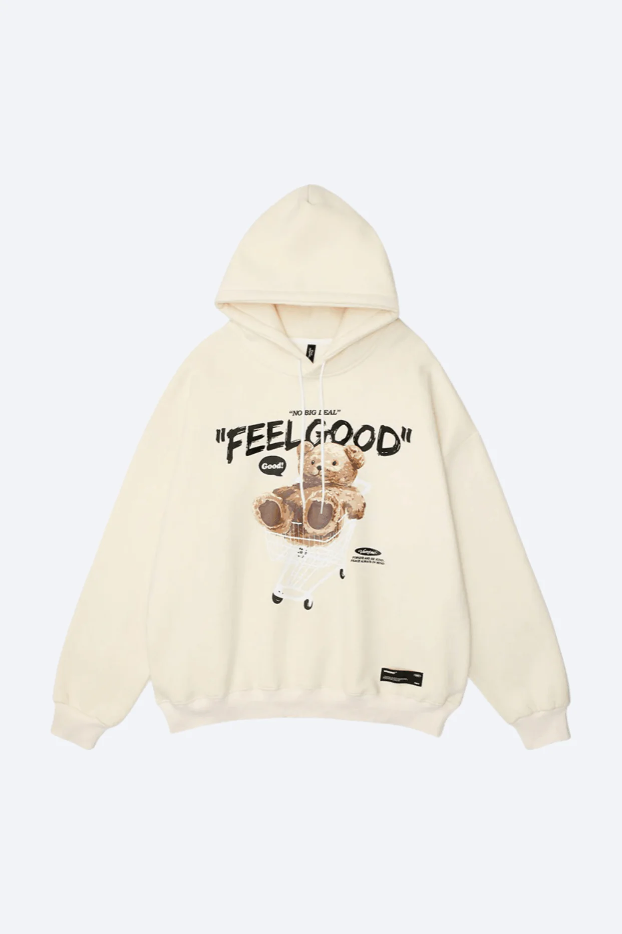 Feel Good Hoodies